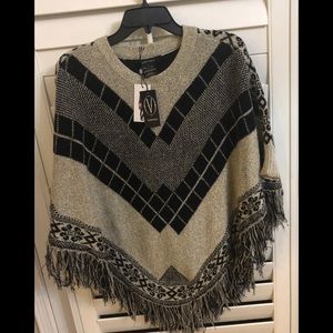 Vertigo Pull over Shall